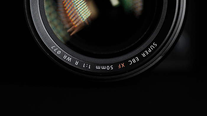 Fstoppers Reviews the Fujinon XF 50mm f/1 R WR: The Emotional Lens (Part 2) Fstoppers Reviews the Fujinon XF 50mm f/1 R WR: The Emotional Lens (Part 2)