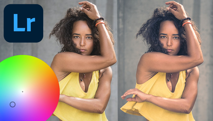 Five Things You Didn’t Know About Color Grading in Lightroom Five Things You Didn’t Know About Color Grading in Lightroom