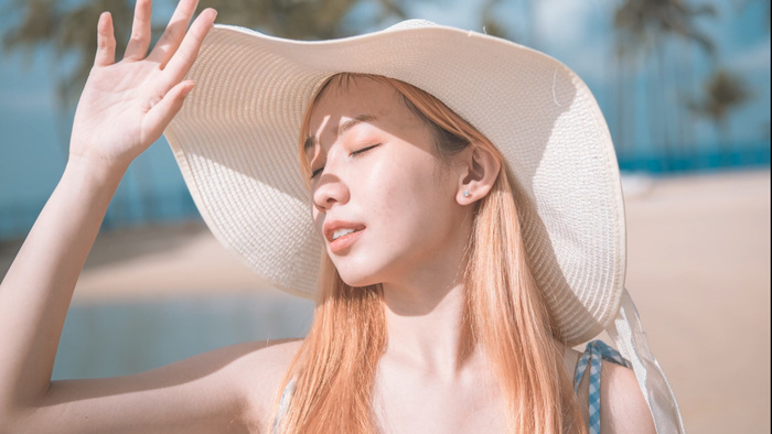 Is This the Best Portable Camera and Lens Setup for Portraits? Is This the Best Portable Camera and Lens Setup for Portraits?