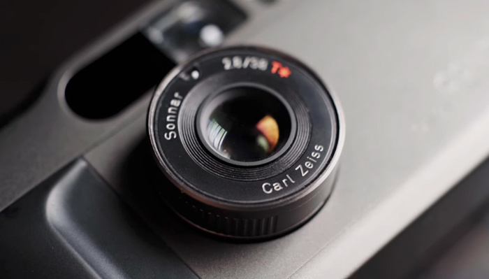 The Contax T2: The Best, Most Expensive Point-and-Shoot Film Camera Ever Made? The Contax T2: The Best, Most Expensive Point-and-Shoot Film Camera Ever Made?