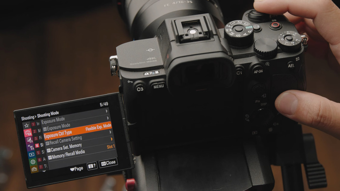 An in-Depth Guide to the Best Video Settings for the Sony a7S III An in-Depth Guide to the Best Video Settings for the Sony a7S III