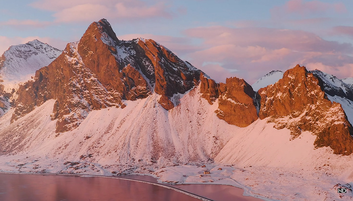 A Look at How to Improve Your Landscape Photography Compositions A Look at How to Improve Your Landscape Photography Compositions