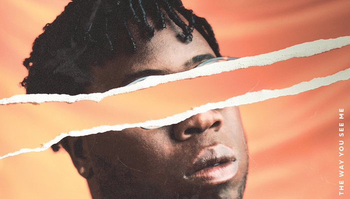 How I Got The Shot: Tafari Anthony Album Cover How I Got The Shot: Tafari Anthony Album Cover