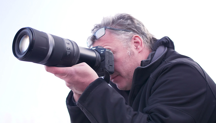 A Review of the Canon RF 600mm f/11 IS STM and RF 800mm f/11 IS STM Lenses A Review of the Canon RF 600mm f/11 IS STM and RF 800mm f/11 IS STM Lenses