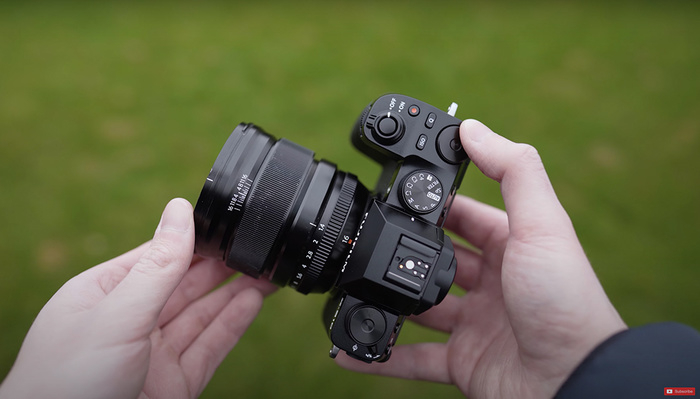A Review of the Fujifilm XF 16mm f/1.4 R WR Lens