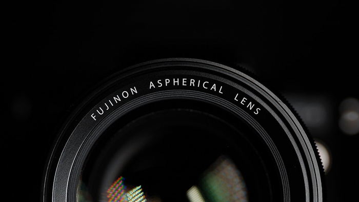 Fstoppers Reviews the Fujinon XF 50mm f/1 R WR: The Emotional Lens (Part 1) Fstoppers Reviews the Fujinon XF 50mm f/1 R WR: The Emotional Lens (Part 1)