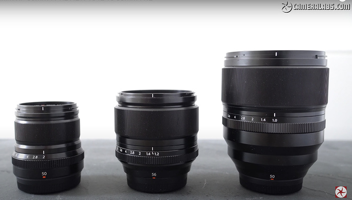 What Is the Best 50mm Lens for Fujifilm Shooters? What Is the Best 50mm Lens for Fujifilm Shooters?