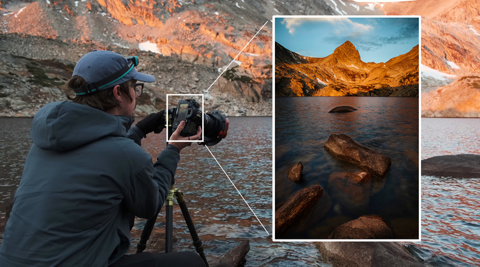 3 Tips for Scouting Landscape Photography Locations 3 Tips for Scouting Landscape Photography Locations