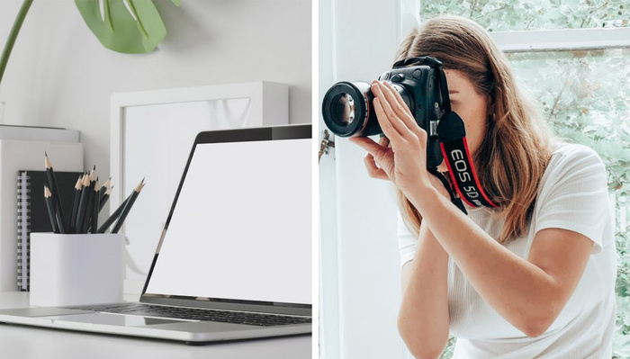 5 Tips for Organizing Your Photography Business 5 Tips for Organizing Your Photography Business