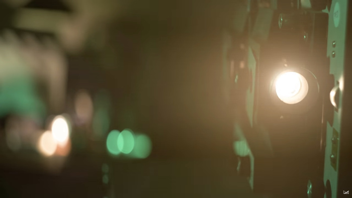 Faking the Anamorphic Look With a $35 Vintage Lens Faking the Anamorphic Look With a $35 Vintage Lens