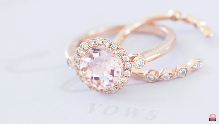 How to Photograph Wedding Rings How to Photograph Wedding Rings
