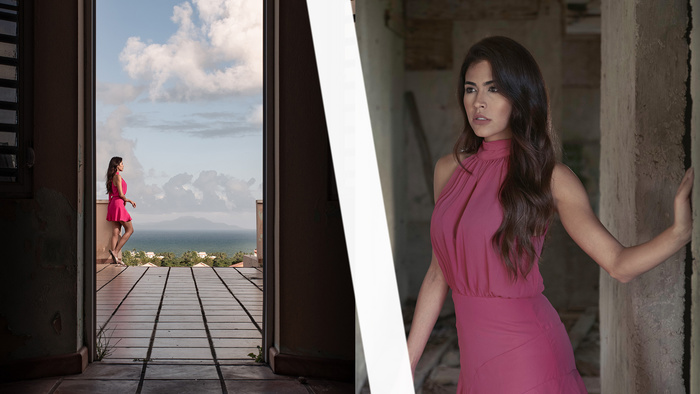 We Need Your Opinion: Which Photo Looks Better? We Need Your Opinion: Which Photo Looks Better?