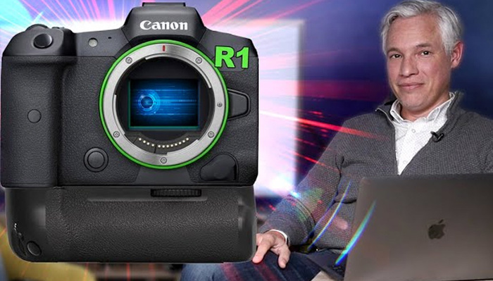 What Are Your 2021 Camera Predictions? What Are Your 2021 Camera Predictions?