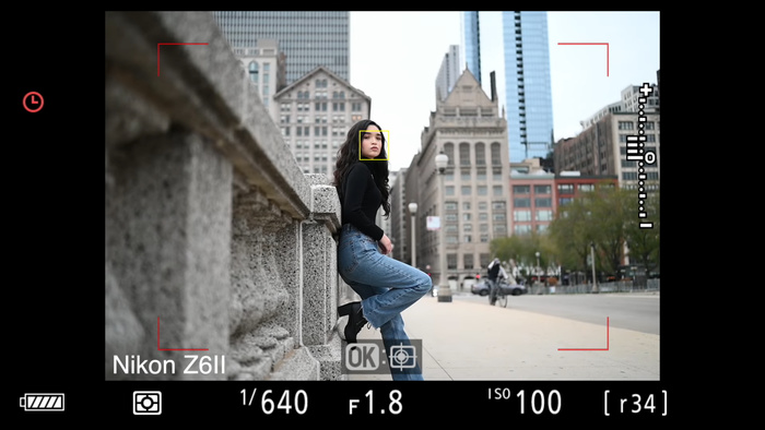 Canon R5, Nikon Z 6II, Sony a7 III: An Autofocus Comparison for Portraiture Canon R5, Nikon Z 6II, Sony a7 III: An Autofocus Comparison for Portraiture