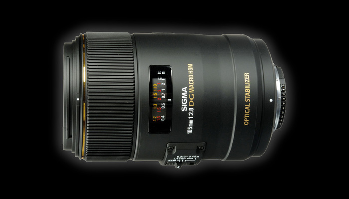 Affordable Macro Performance: In Praise of the Sigma 105mm f/2.8 EX DG OS HSM Affordable Macro Performance: In Praise of the Sigma 105mm f/2.8 EX DG OS HSM