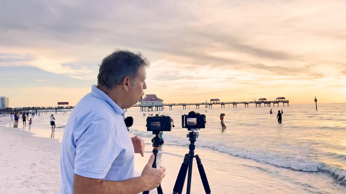 Fujifilm GFX 50R Medium Format Versus Sony a7R II Full Frame: An Artistic Comparison Fujifilm GFX 50R Medium Format Versus Sony a7R II Full Frame: An Artistic Comparison