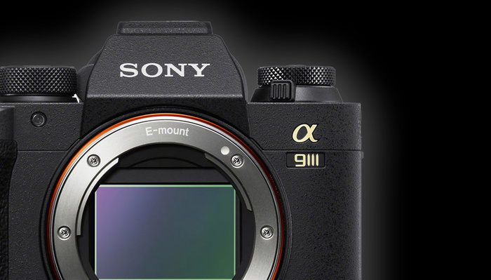 Is an 8K Sony a9 III Going to Be the Canon R5 Killer? Is an 8K Sony a9 III Going to Be the Canon R5 Killer?