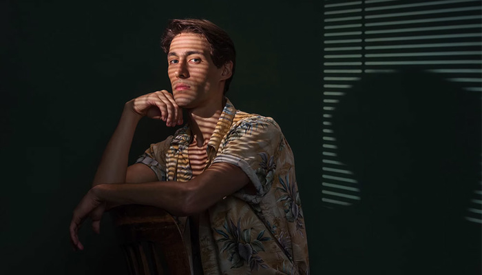 Four Great Portrait Lighting Setups Four Great Portrait Lighting Setups