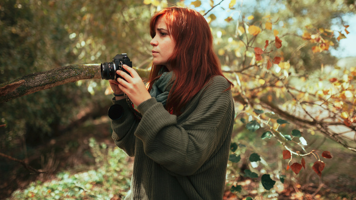 7 Ways to Guarantee You Improve as a Photographer in 2021 7 Ways to Guarantee You Improve as a Photographer in 2021