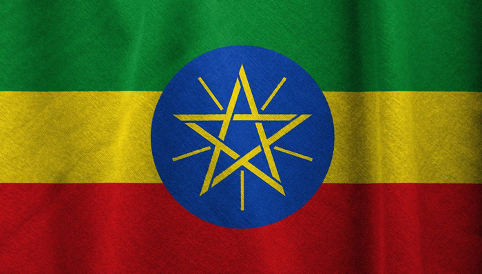 Nat Geo Photographer Didn’t Wear a Mask in Ethiopia Because Ethiopians ‘Have Stronger Immune Systems’ Nat Geo Photographer Didn’t Wear a Mask in Ethiopia Because Ethiopians ‘Have Stronger Immune Systems’