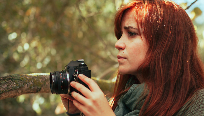 Should You Follow Trends or Photograph What You Love? Should You Follow Trends or Photograph What You Love?