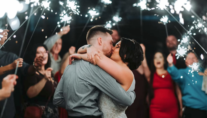 Five Pieces of Gear That Will Change Your Wedding Photography Five Pieces of Gear That Will Change Your Wedding Photography