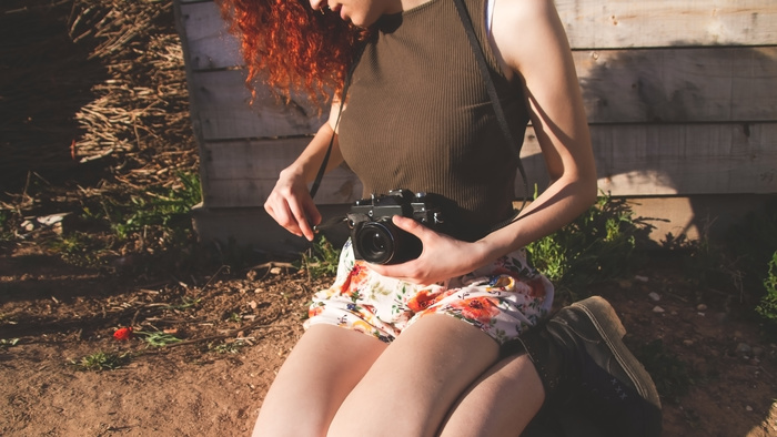 Does a Love of Photography Help or Hinder a Career in It? Does a Love of Photography Help or Hinder a Career in It?