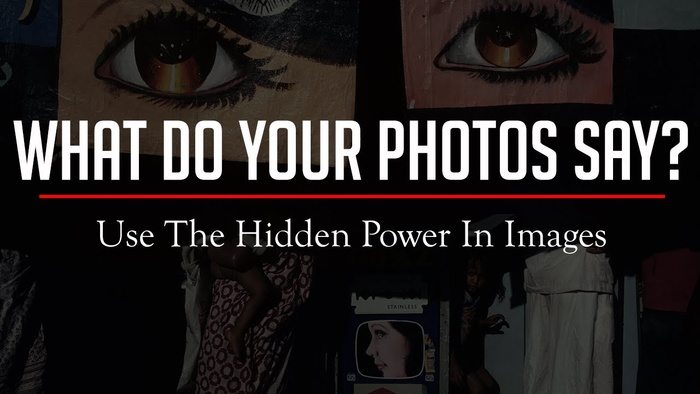 5 Elements of Any Successful Photo 5 Elements of Any Successful Photo