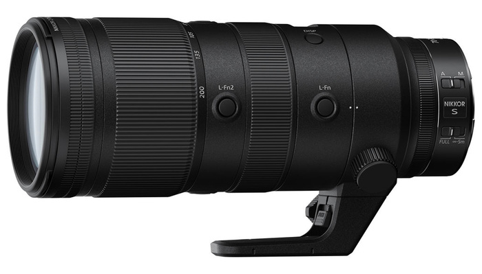 A Lot More Nikon Mirrorless Lenses Are Coming Soon A Lot More Nikon Mirrorless Lenses Are Coming Soon