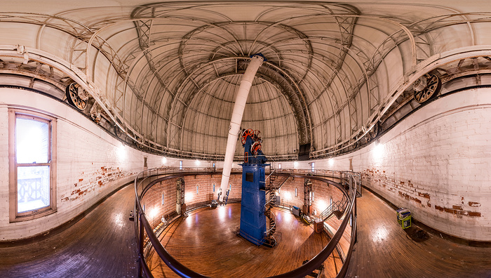 Share Your Spherical Panorama as a VR Video Share Your Spherical Panorama as a VR Video