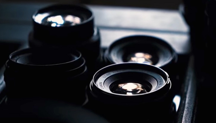 Why Every Filmmaker Should Own This $60 Lens Why Every Filmmaker Should Own This $60 Lens