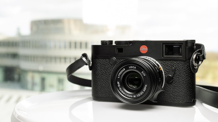 Leica Announces the APO-Summicron-M 35 f/2 ASPH Lens: An Optically Advanced Upgrade to a Classic Leica Announces the APO-Summicron-M 35 f/2 ASPH Lens: An Optically Advanced Upgrade to a Classic