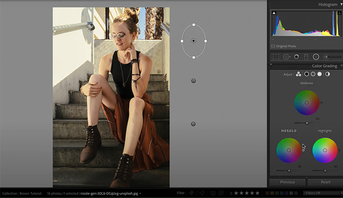Make Color Grading in Lightroom More Precise With This Simple Hack Make Color Grading in Lightroom More Precise With This Simple Hack