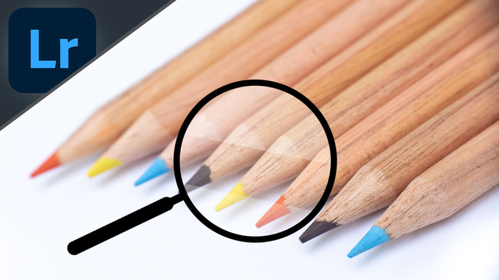 Three Ways to Sharper Photos With Adobe Lightroom Three Ways to Sharper Photos With Adobe Lightroom
