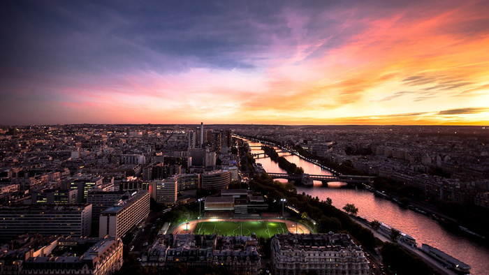 Is Living In a Big City Important for Pro Photographers Is Living In a Big City Important for Pro Photographers