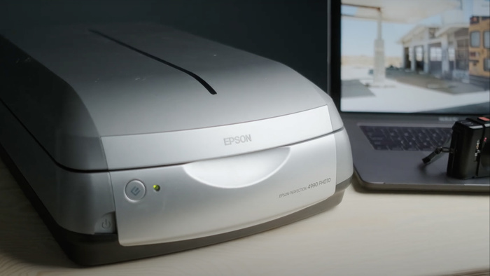 You Can Get Great 35mm Scans From a Cheap Flatbed Scanner: Follow These Tips You Can Get Great 35mm Scans From a Cheap Flatbed Scanner: Follow These Tips