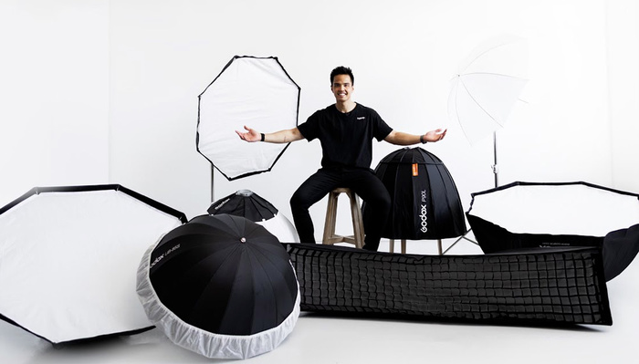 How To Choose the Right Godox Modifier for Your Photography How To Choose the Right Godox Modifier for Your Photography