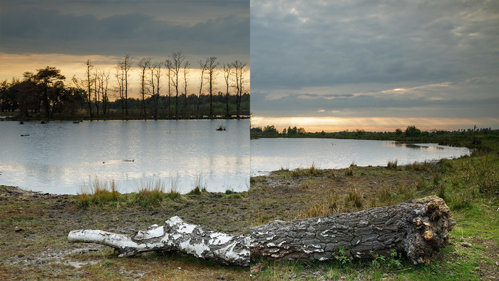 4 Ways to Manipulate the Foreground and Background in a Landscape Photo 4 Ways to Manipulate the Foreground and Background in a Landscape Photo