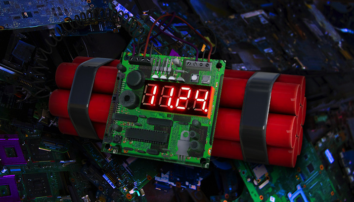 Find Out How Long It Is Before Your SSD Will Die Find Out How Long It Is Before Your SSD Will Die