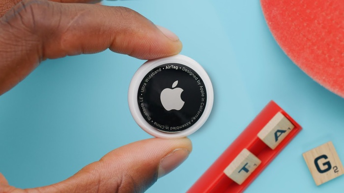 Could AirTags Offer the Security Features That Photographers Need? Could AirTags Offer the Security Features That Photographers Need?