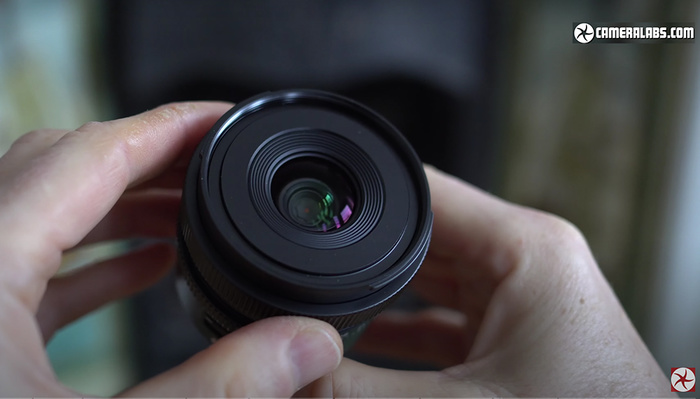 A Review of the Sigma 24mm f/3.5 DG DN Contemporary Lens A Review of the Sigma 24mm f/3.5 DG DN Contemporary Lens