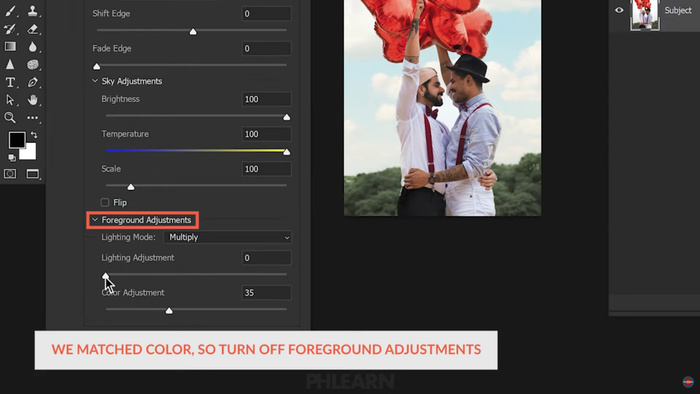 A Quick Tutorial on How To Replace a Sky in Photoshop A Quick Tutorial on How To Replace a Sky in Photoshop