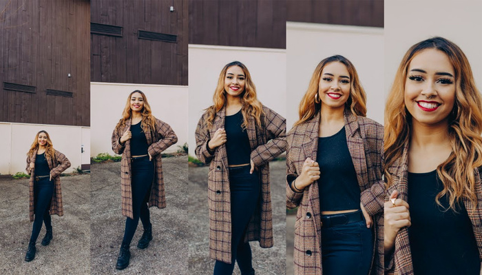 What Is the Right Focal Length for Portraits? What Is the Right Focal Length for Portraits?
