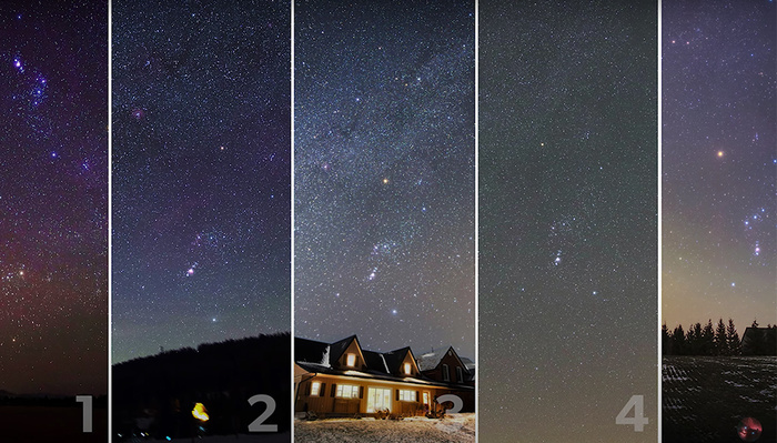 Is Light Pollution Destroying Astrophotography? Is Light Pollution Destroying Astrophotography?