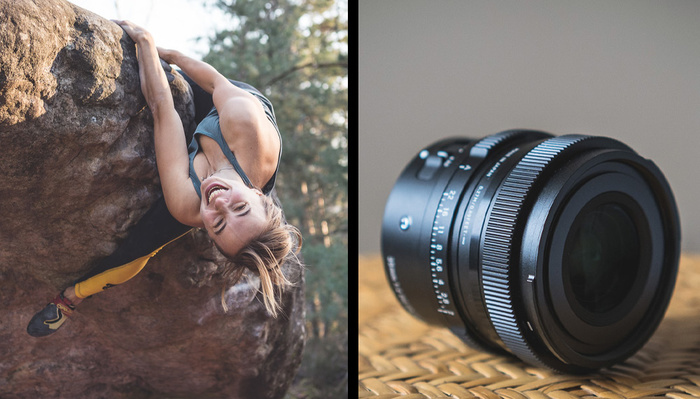 Make Your Sony Feel Like a Leica: Fstoppers Reviews the Sigma 35mm f/2 DG DN Make Your Sony Feel Like a Leica: Fstoppers Reviews the Sigma 35mm f/2 DG DN
