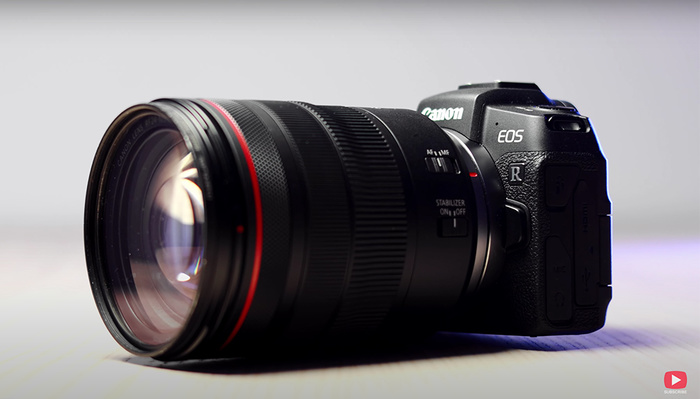Don't Overlook the Value of the Canon EOS RP Don't Overlook the Value of the Canon EOS RP