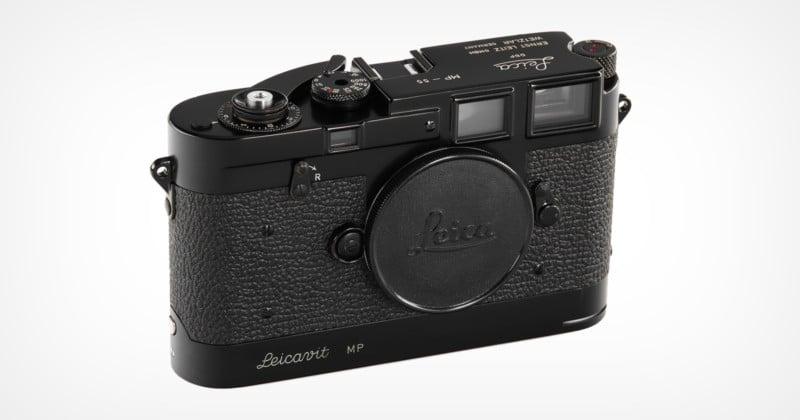 1957-Leica-MP-Camera-Sells-for-a-Staggering-1.34-Million-at-Auction-800x420.jpg