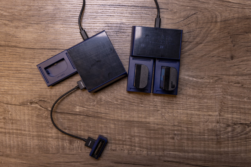 broine volkit two and four port side by side broine volkit two and four port side by side