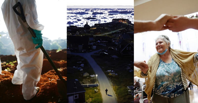 Getty Photographer Mario Tama Getty Photographer Mario Tama