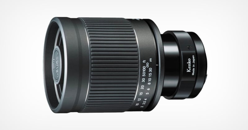 Tokina 400mm f:8 N II S Mirror Lens Tokina 400mm f:8 N II S Mirror Lens